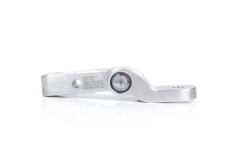 Weigh Safe Tongue Weighing 2in Drop Fixed Height Ball Mount thumbnail 4