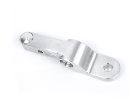 Weigh Safe Tongue Weighing 2in Drop Fixed Height Ball Mount thumbnail 6