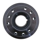 ATI Crank Hub & Inner Shell - Steel - 5.5 Toyota 7M-Ge/GTe 3.0L 6 Cyl 1987/1992 thumbnail 1
