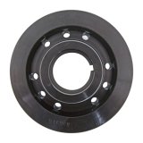 ATI Crank Hub & Inner Shell - Steel - 5.5 Toyota 7M-Ge/GTe 3.0L 6 Cyl 1987/1992 thumbnail 2