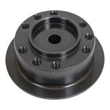 ATI Crank Hub & Inner Shell - Steel - 5.5 - Mini Cooper - 1.6L thumbnail 1