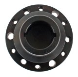 ATI Crank Hub - Steel - Ford 5.0 2011 Mustang GT (2) Keyways Chevy 3 Bolt thumbnail 2