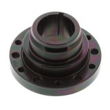ATI Crank Hub - Steel - 2014+ Corvette LT1 - Wet Sump thumbnail 1