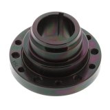 ATI Crank Hub - Steel - 2014+ Corvette LT1 - Wet Sump thumbnail 2