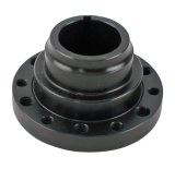 ATI Crank Hub - Steel - 2014+ Corvette LT1 & LT4 - Dry Sump thumbnail 1