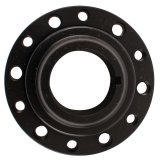 ATI Crank Hub - Steel - 2014+ Corvette LT1 & LT4 - Dry Sump thumbnail 2