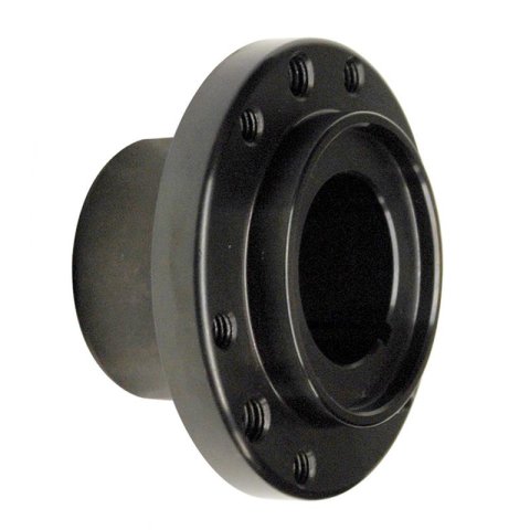 ATI Crank Hub - Steel - Chrysler BB V8 - Chevy Frt