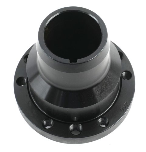 ATI Crank Hub - Steel - Dodge Challenger 5.7L Hemi
