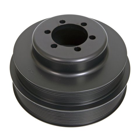 ATI Pulley - Supercharger - Viper Gen 1-2 - 7.98 - 10 & 7 Grv