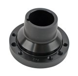 ATI Crank Hub - Steel - 2015+ Dodge Hellcat & 2018 Demon thumbnail 2