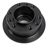 ATI Crank Hub & Inner Shell - Steel - 5.5 Honda B16A thumbnail 1