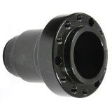 ATI Crank Hub - Steel HT - Chevy LS3 Camaro 2010+ & Gen 3 Vortec Truck - Bolt Frt thumbnail 2