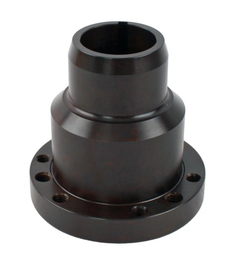 ATI Crank Hub - 2011+ Hemi 5.7 Challenger Charger 300 Durango Grand Cherokee thumbnail 1