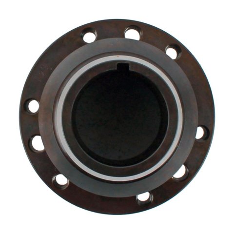 ATI Crank Hub - 2011+ Hemi 5.7 Challenger Charger 300 Durango Grand Cherokee thumbnail 2