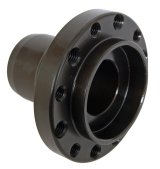 ATI Crank Hub - Steel - Ford SB/6 Cyl Chevy Frt - A-Timing Tab thumbnail 2