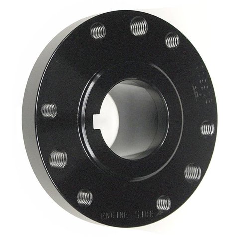 ATI Crank Hub - Steel - Ford 385