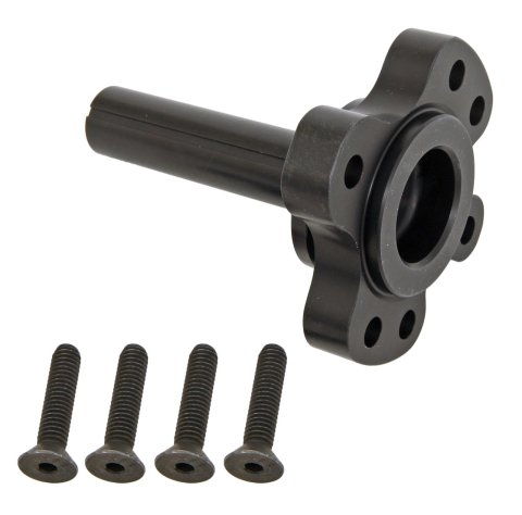 ATI Drive Mandrel - Ford 3 & 4 Bolt Front w/2.281 CBore thumbnail 1