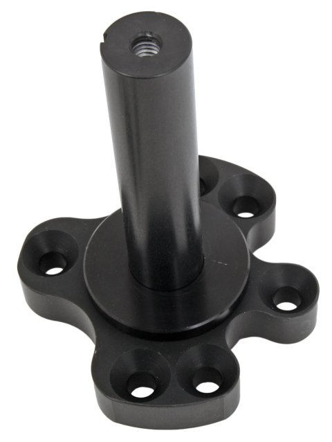 ATI Drive Mandrel - Ford 3 & 4 Bolt Front w/2.281 CBore thumbnail 2