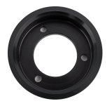 ATI Pulley - Power Steering - 4 Grv - 15 Percent UD 5.5 Nissan RB26DETT R33/R34 Skyline thumbnail 1