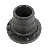 ATI Crank Hub - Steel - Olds V8 thumbnail 2