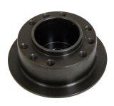 ATI Crank Hub & Inner Shell - Steel - Subaru Wrx Ej20 22 25 Engine - 3 Ring - 1Pc thumbnail 2