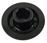 ATI Crank Hub & Inner Shell - Steel - Chevy BB w/1/4 Keyway at 180 From STD thumbnail 1