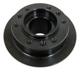 ATI Crank Hub & Inner Shell - Steel - Chevy BB .005 Undersize thumbnail 1