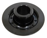 ATI Crank Hub & Inner Shell - Steel - Chevy BB .005 Undersize thumbnail 2
