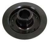 ATI Crank Hub & Inner Shell - Steel - Chevy SB & V6 - .005 Undersize thumbnail 2