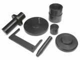 ATI Damper Tool - Guide Fixture - 7 Inertia Ring thumbnail 1