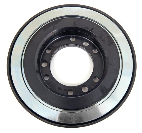 ATI Shell Assy - 7.074 - Alum - 2 Ring thumbnail 3