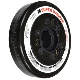 ATI Damper - 7.074in - Alum - Chevy BB - 3 Ring - Alum Hub thumbnail 1