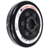 ATI Damper - 7.074in - Alum - Chrysler B V8 - 361-440 - OEM Frt - 2 Ring thumbnail 1