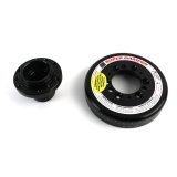 ATI Damper - 7.074in - Alum - Olds V8 267-455 - 3 Ring thumbnail 1