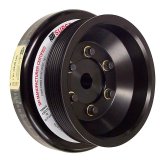 ATI Damper - 7.074in - Alum - 7 Grv - Viper Gen 3 - 03-06 thumbnail 1