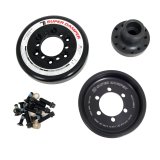 ATI Damper - 7.074in - Alum - 7 Grv - Viper Gen 4 & 5 - 2008+ thumbnail 1