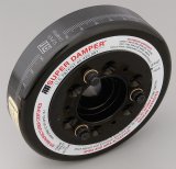 ATI Damper - 6.325in - Steel - AMC 304-401 - V8 - Ext Bal - 240 Deg OEM Weight - 3 Ring thumbnail 1