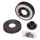 ATI Damper - 7.425in - Steel - 6/10 Grv - Ford GT Supercar - 05-06 - OEM Size thumbnail 1