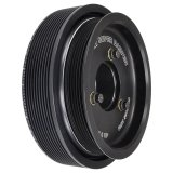 ATI Damper - 8.12in - Alum - 6/10 Grv - Ford GT 500 - 5.4 / 5.8 - 07-14 - 15 Percent OD Size thumbnail 1