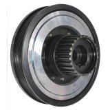 ATI Damper - 6.570in - Steel - 6 Grv - Audi - High HP - Race Version thumbnail 2