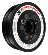 ATI Damper - 7.074in - Alum - Ford Pinto 4 Cyl - 2 Ring thumbnail 2