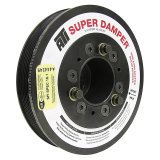 ATI Damper - 6.78in - Alum - 8 Grv - Dodge - 03-08 - 5 Per UD - Non VVT - 5.7L Hemi Truck - 3 Ring thumbnail 1