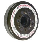 ATI Damper - 7.48in - Alum - 8 Grv - Dodge - 03-08 - 4 Per OD - Non VVT - 5.7L Hemi Truck - 3 Ring thumbnail 1