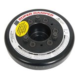 ATI Damper - 7.074in - Alum - 7 Grv - Toyota 1Gr-Fe - 10 Percent UD Pulley - 1Pc thumbnail 1