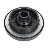ATI Damper - 7.074in - Alum - 7 Grv - Toyota 1Gr-Fe - 10 Percent UD Pulley - 1Pc thumbnail 2