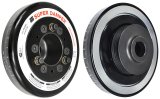 ATI Damper - 6.325in - Alum - 4Grv - Honda B - Race Damper - Steel Hub - 2 Ring thumbnail 2