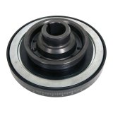 ATI Damper - 7.074in - Alum - Nissan V6 350Z VQ35 - 4 Grv Rear Pulley - Race - 2 Ring thumbnail 2