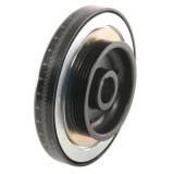ATI Damper - 7.074in - Alum - Nissan SR20 - 4 Grv Rear Pulley Only - FWD - Race - 2 Ring thumbnail 2