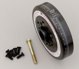 ATI Damper - 7.074in - Steel - Chevy SB / 90 Deg V6 - w/Blower & Ign Crank Trigger thumbnail 1