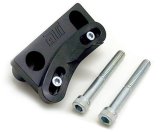 ATI Timing Pointer Assy - SB Ford B Key SVO Blk w/3/8 Bolt Holes thumbnail 1